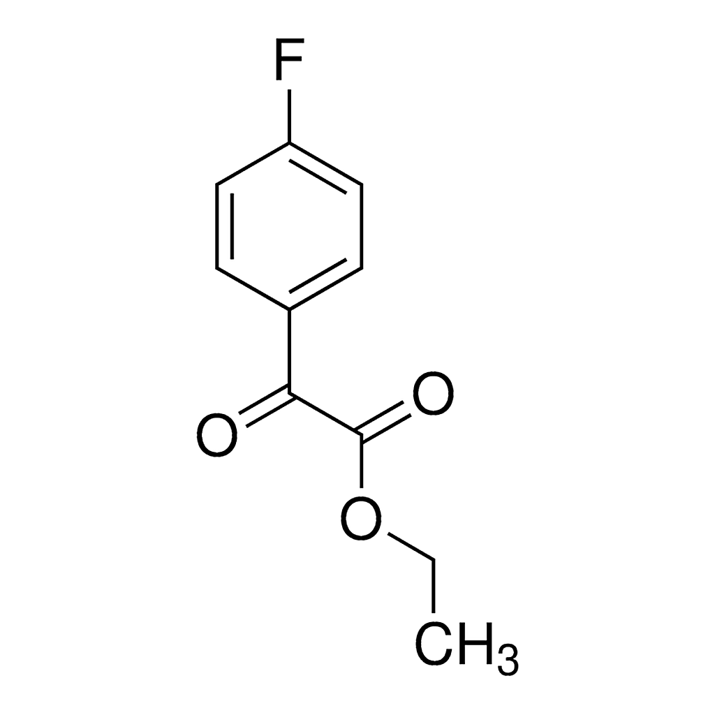 Merck ethyl 4-fluorobenzoylformate