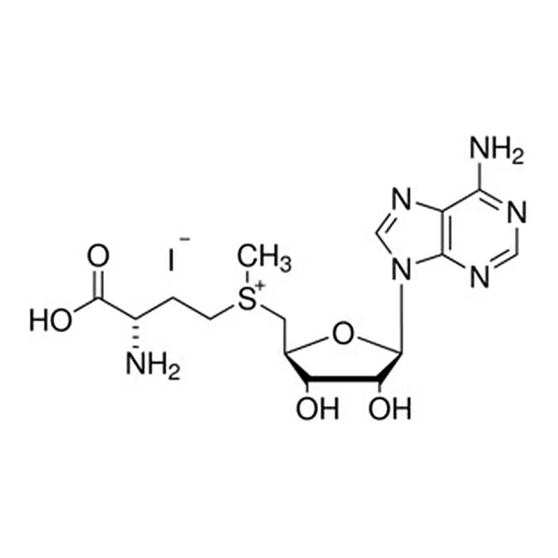 Merck S-(5 -ADENOSYL)-L-METHIONINE IODIDE