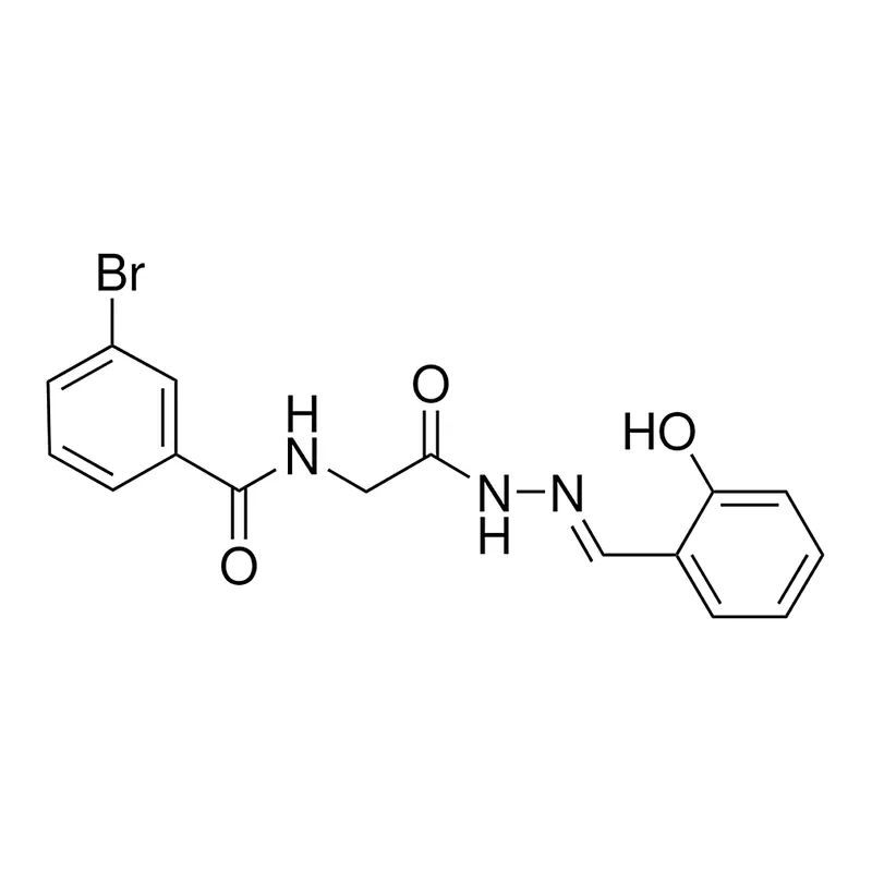 Merck 3-BROMO-N-(2-(2-(2-HYDROXYBENZYL-