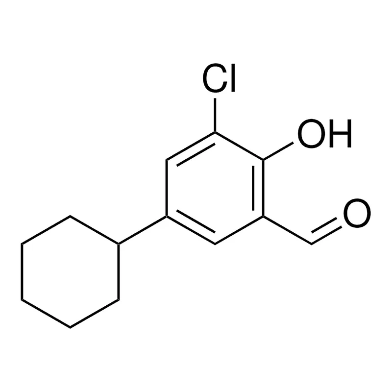 Merck 3-CHLORO-5-CYCLOHEXYL-2-HYDROXYB-