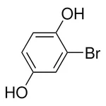 Merck Bromohydroquinone