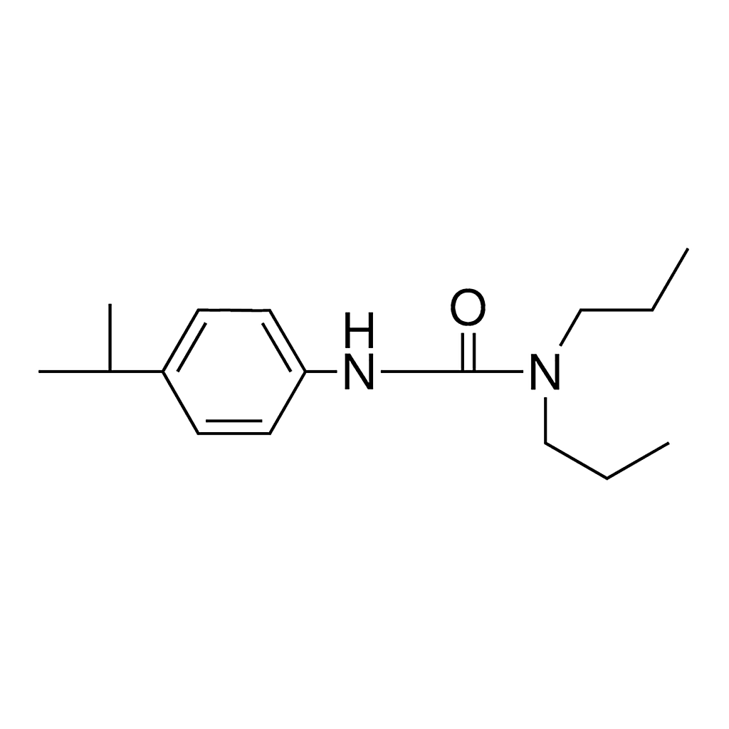 Merck 3-(4-ISOPROPYL-PHENYL)-1,1-DIP - 25 MG&