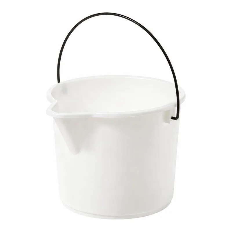 Thermo Fisher Scientific Nalgene Graduated HDPE Bucket
