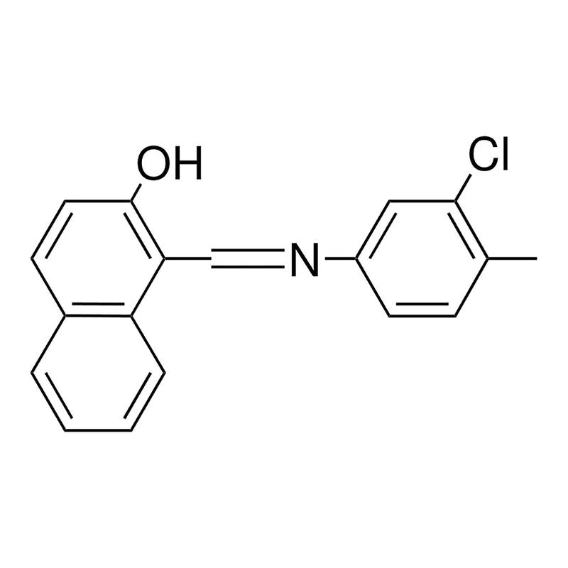 Merck 1-(3-CHLORO-P-TOLYLIMINOMETHYL)-