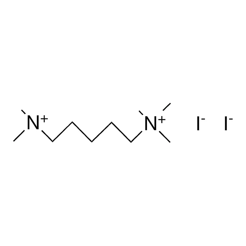 Merck N,N-PENTAMETHYLENEBIS(TRIMETHY - 50 MG&