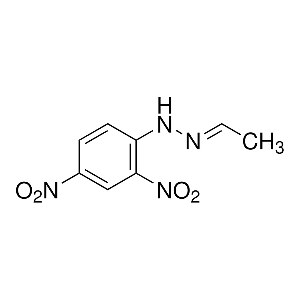 Merck Acetaldehyde-2,4-dinitrophenylhydrazone