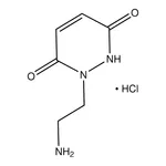 Merck 1-(2-Aminoethyl)-1,2-dihydropyridazine-3,6-dione hydrochloride