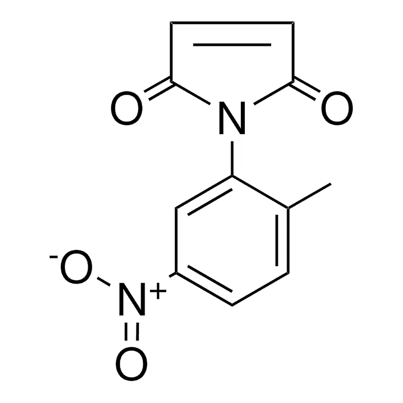 Merck N-(5-NITRO-ORTHO-TOLYL)-MALEIMI
