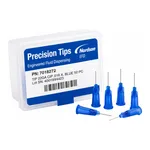 Merck Stainless steel dispensing tips