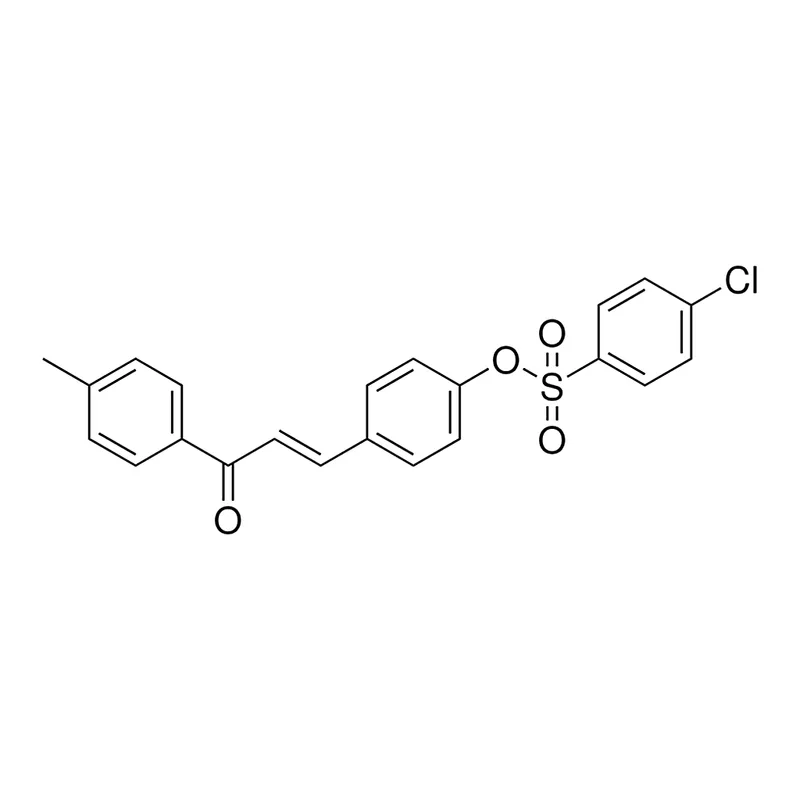 Merck 4-CHLORO-BENZENESULFONIC ACID - 10 MG&