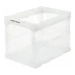 AS ONE α Foldable Container PP, α접이식 컨테이너