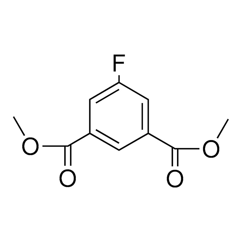 Merck 5-FLUORO-ISOPHTHALIC ACID DIME - 25 MG&
