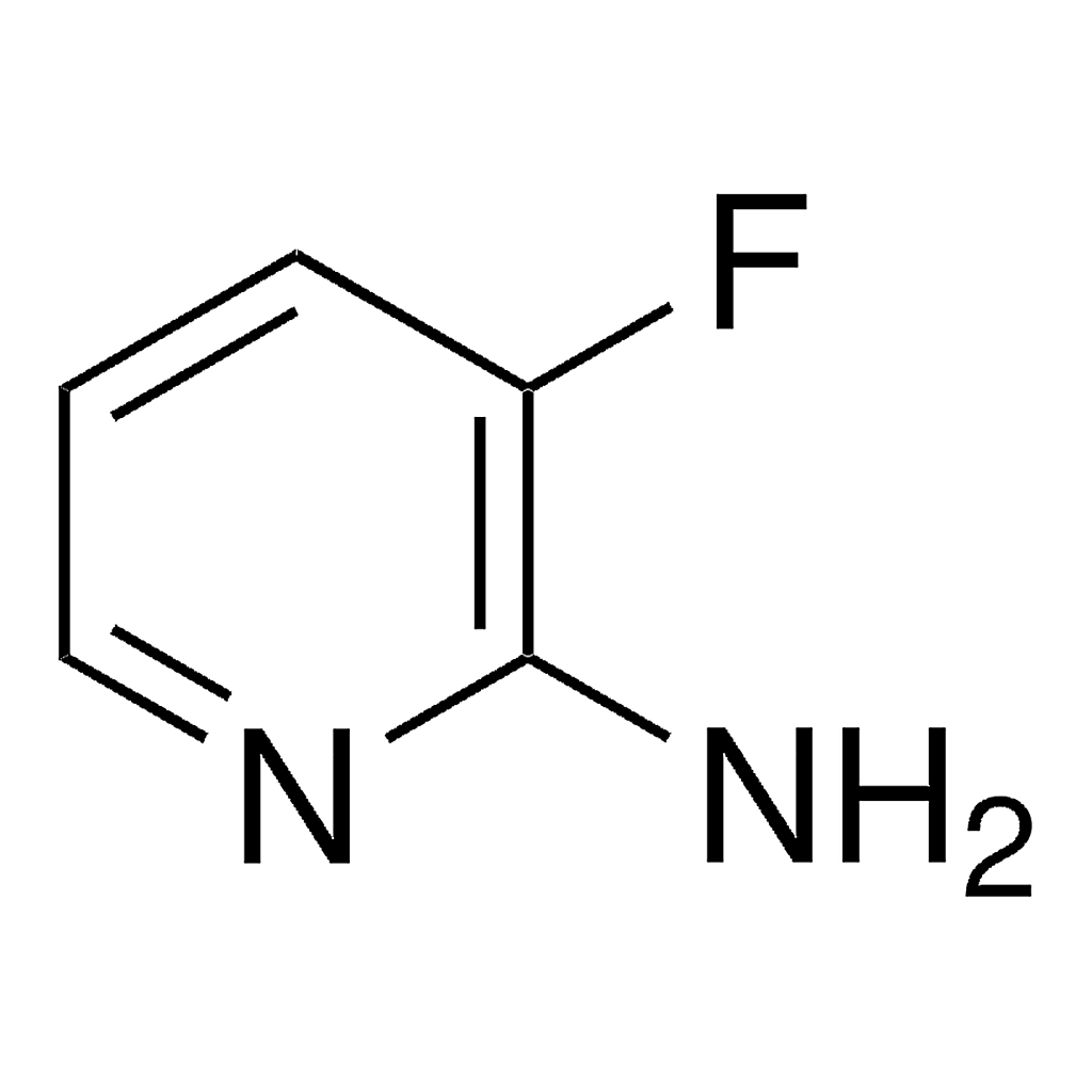 Merck 2-Amino-3-fluoropyridine