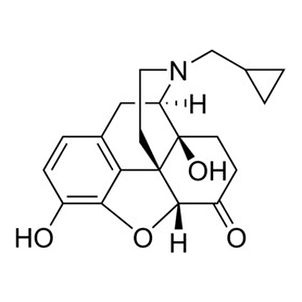 Merck Naltrexone