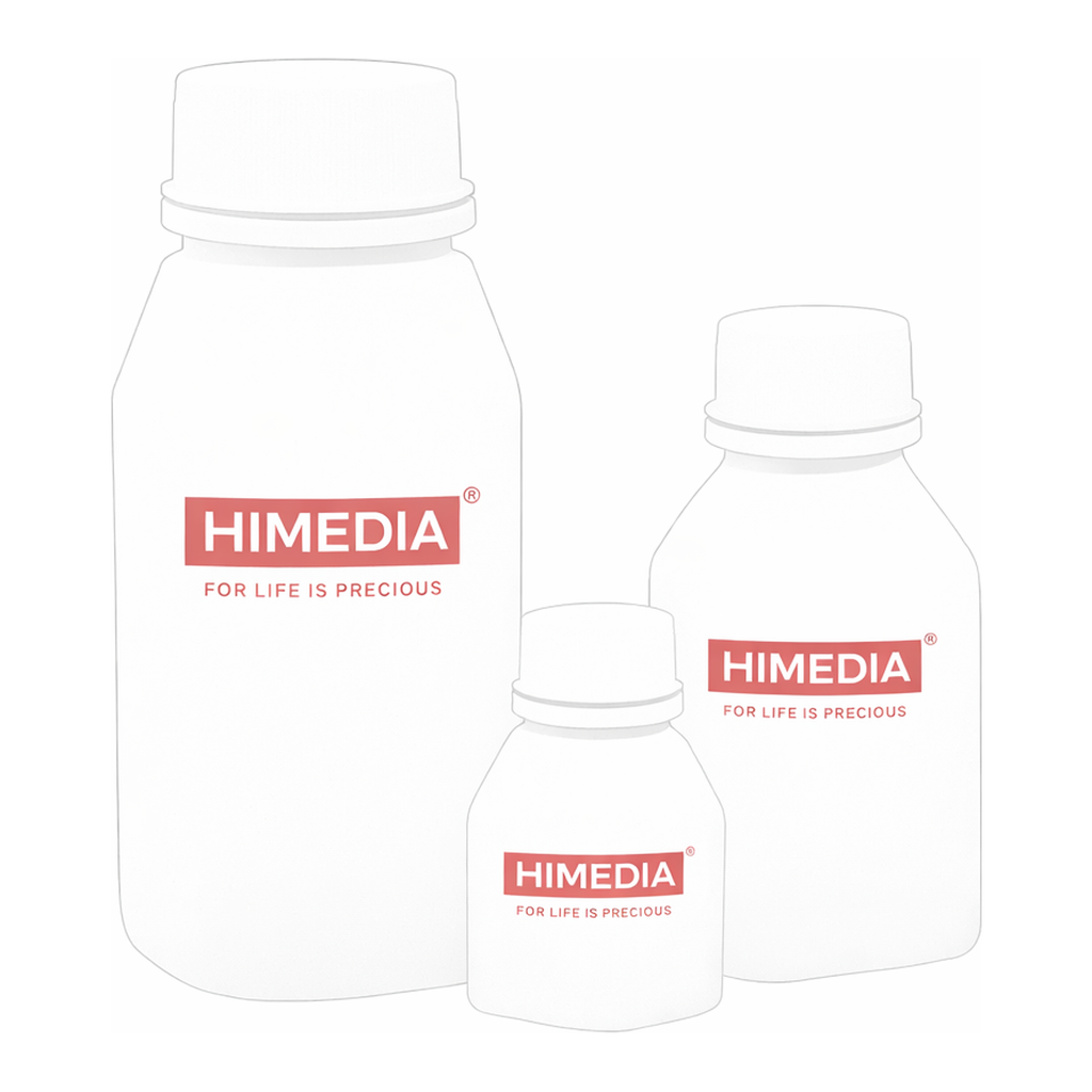Himedia HM Peptone B Powder, Type 1