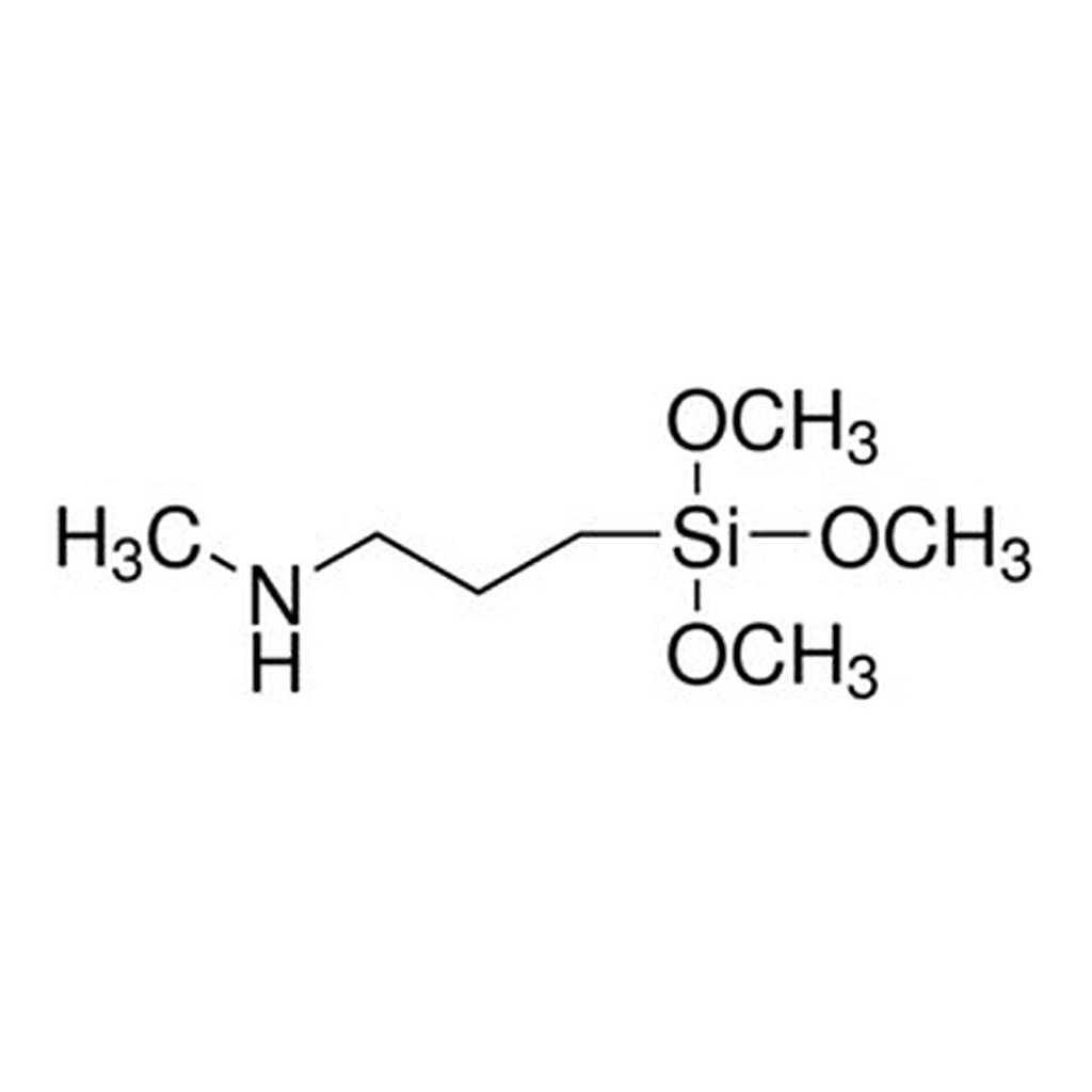 Merck TRIMETHOXY[3-(METHYLAMINO)PROPYL]SILANE