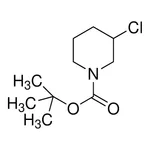 Merck tert-Butyl-3-chloro-1-piperidine carboxylate
