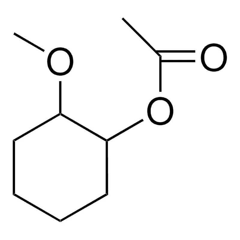 Merck 2-METHOXYCYCLOHEXYL ACETATE-