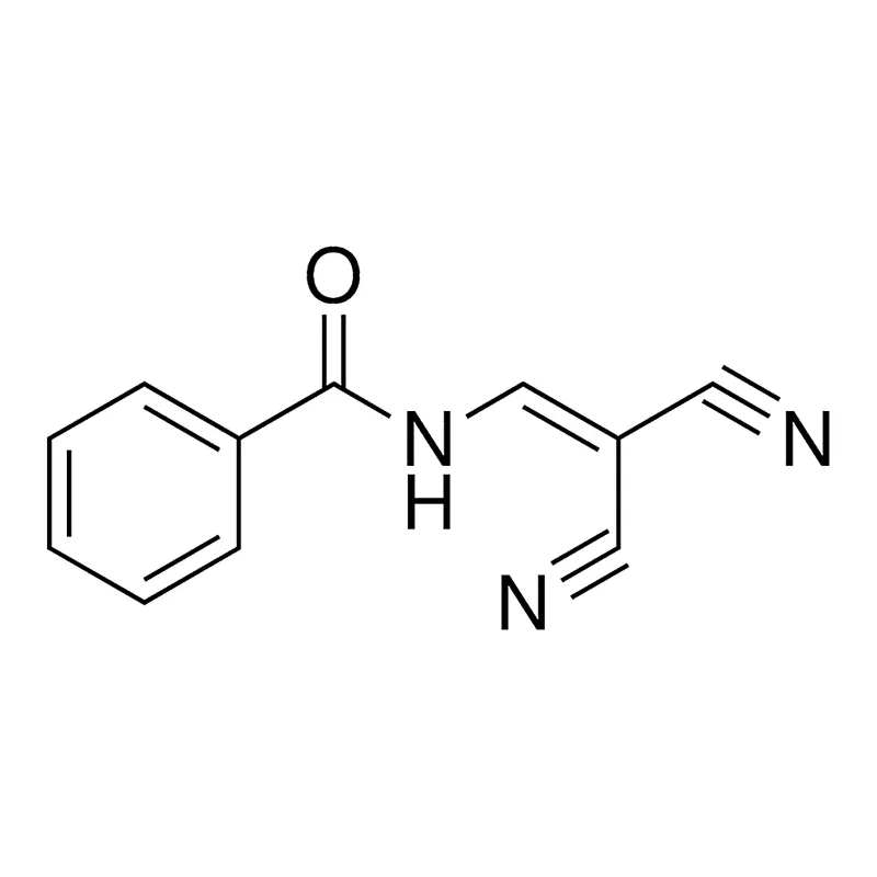 Merck N-(2,2-DICYANO-VINYL)-BENZAMID - 10 MG&