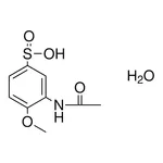 Merck 3-ACETAMIDO-4-METHOXYBENZENESUL-