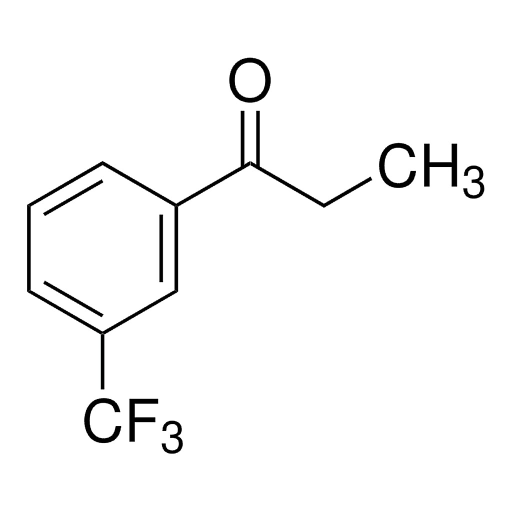 Merck 3'-(Trifluoromethyl)propiophenone