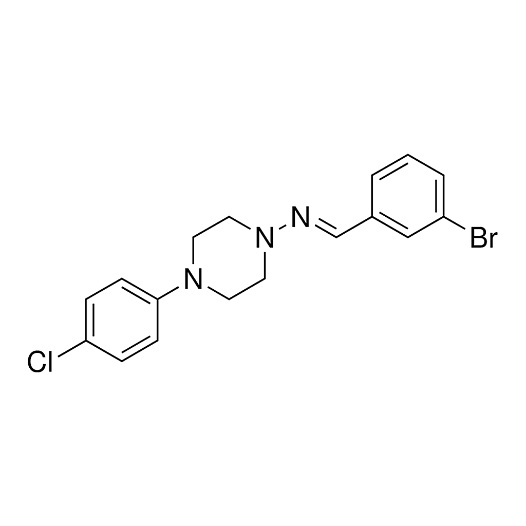 Merck (3-BROMO-BENZYLIDENE)-(4-(4-CH - 50 MG &
