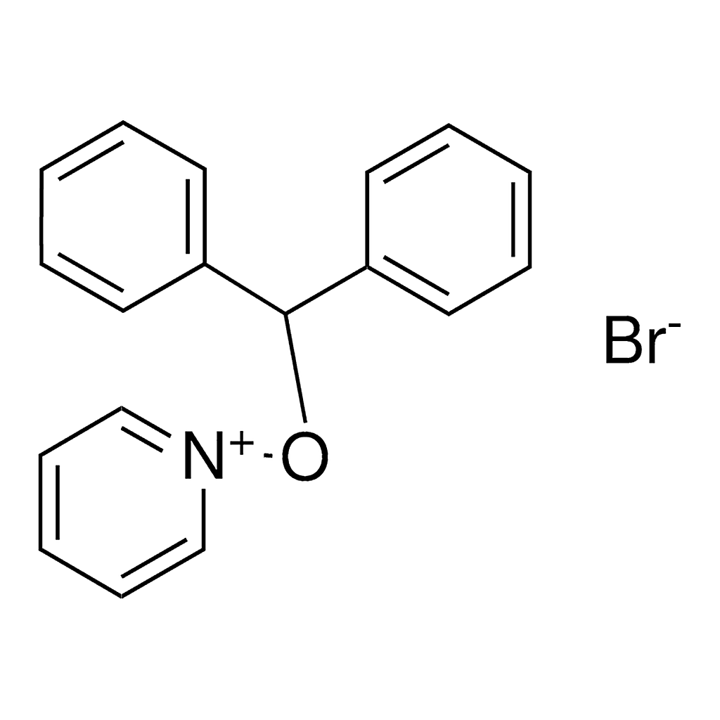 Merck 1-(DIPHENYLMETHOXY)PYRIDINIUM  - 50 MG&