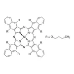 Merck Nickel(II) 5,9,14,18,23,27,32,36-octabutoxy-2,3-naphthalocyanine