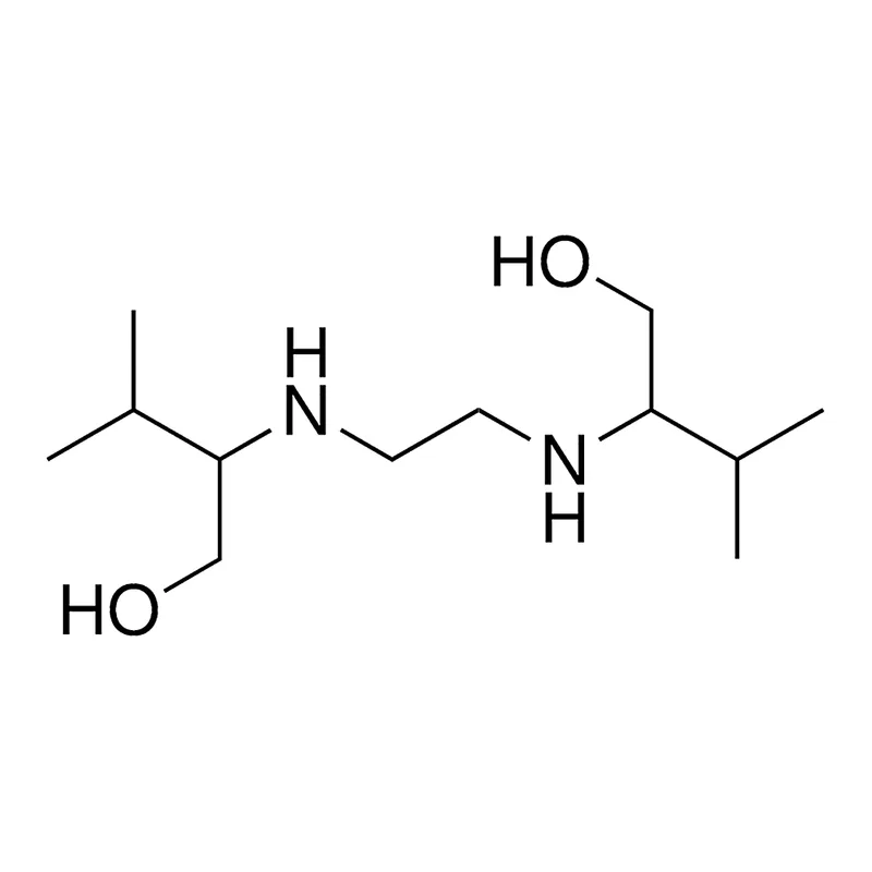 Merck 2-(2-(1-HYDROXYMETHYL-2-METHYL- - 50 MG&