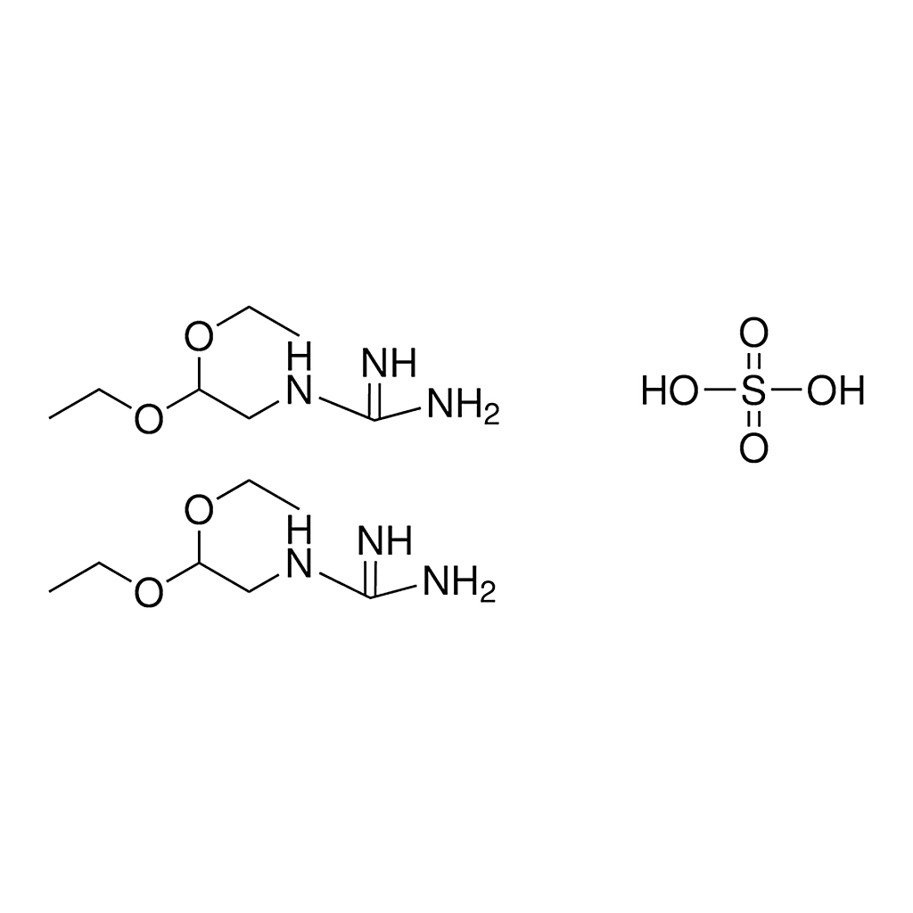 Merck 1-(2,2-DIETHOXY-ETHYL)-GUANIDINE-