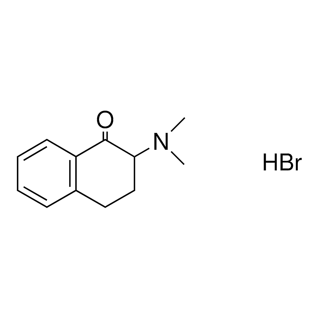 Merck 2-DIMETHYLAMINO-3,4-DIHYDRO-2H-