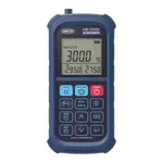 AS ONE Handy Type Temperature Measuring Instrument High-Function Model, 휴대용 온도계측기 고기능모델