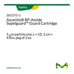Merck PK2 ASCENTIS RP-AMIDE 5UM 2CM X 4.0MM &