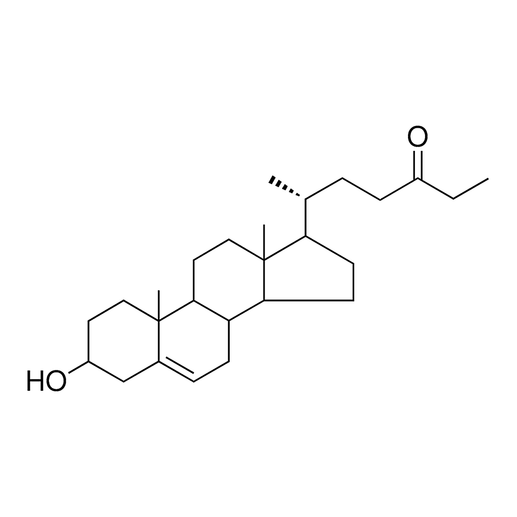 Merck 3-BETA-HYDROXY-27-NORCHOLEST-5-EN-