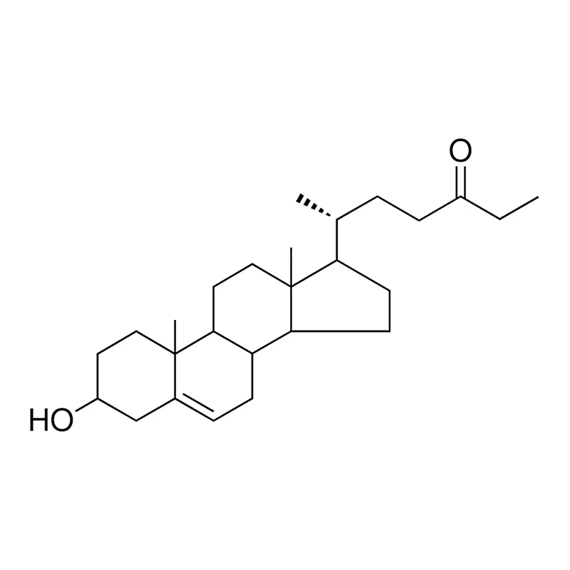 Merck 3-BETA-HYDROXY-27-NORCHOLEST-5-EN-