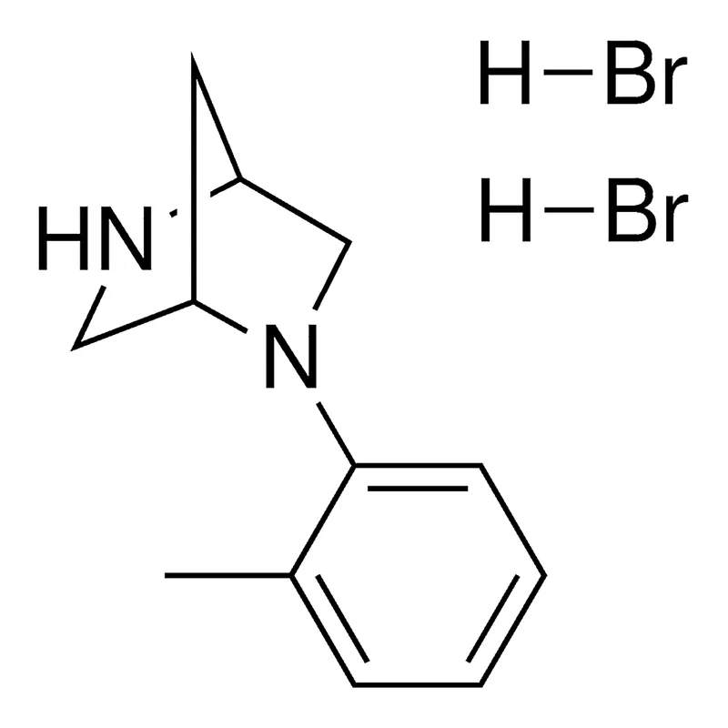 Merck (1S,4S)-(-)2-(2-METHYLPHENYL)-2,-