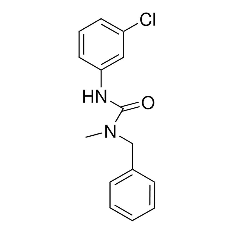 Merck 1-BENZYL-3-(3-CHLOROPHENYL)-1-METH