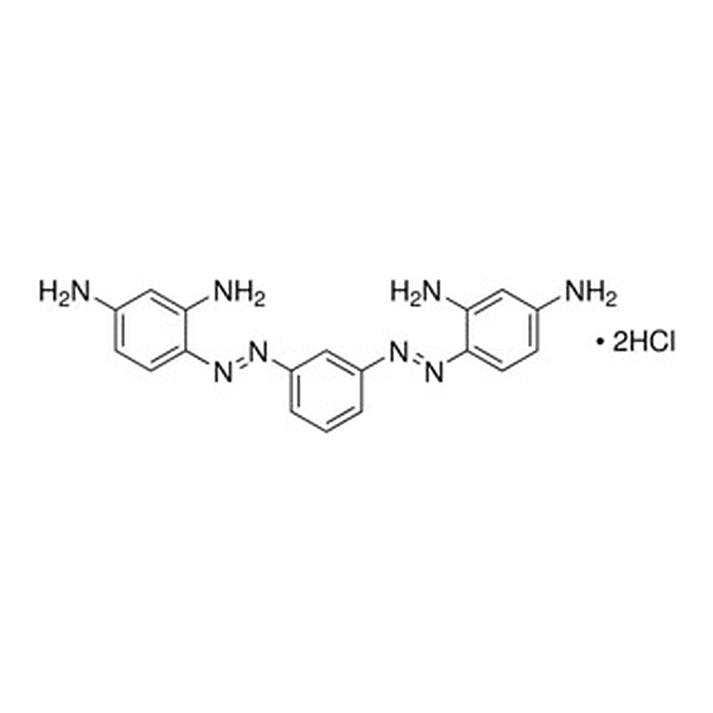 Merck BISMARCK BROWN Y, CERTIFIED (C.I. 21000)