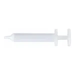 AS ONE Fluororesin Syringe, 불소 수지제 시린지
