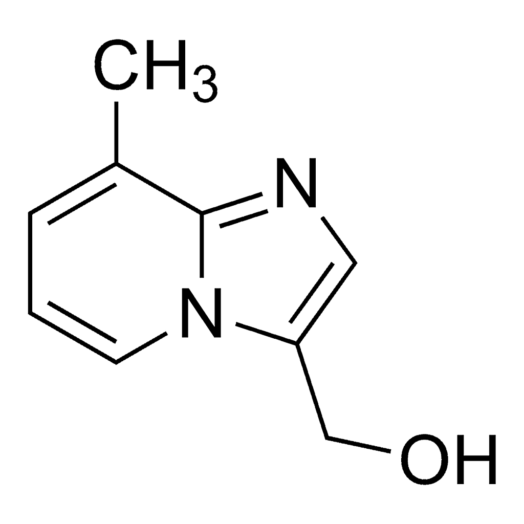 Merck (8-Methylimidazo[1,2-a]pyridin-3-yl)methanol