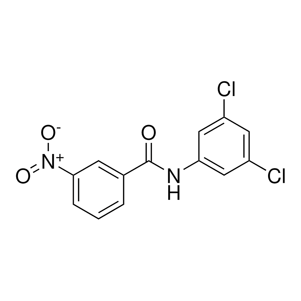 Merck N-(3,5-DICHLOROPHENYL)-3-NITROB - 50MG