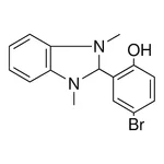 Merck 4-BROMO-2-(1,3-DIMETHYL-2,3-DI - 50 MG&
