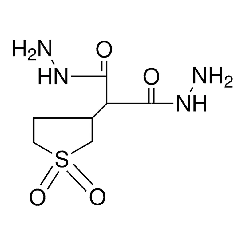 Merck RCL S17,167-0 - 5 MG
