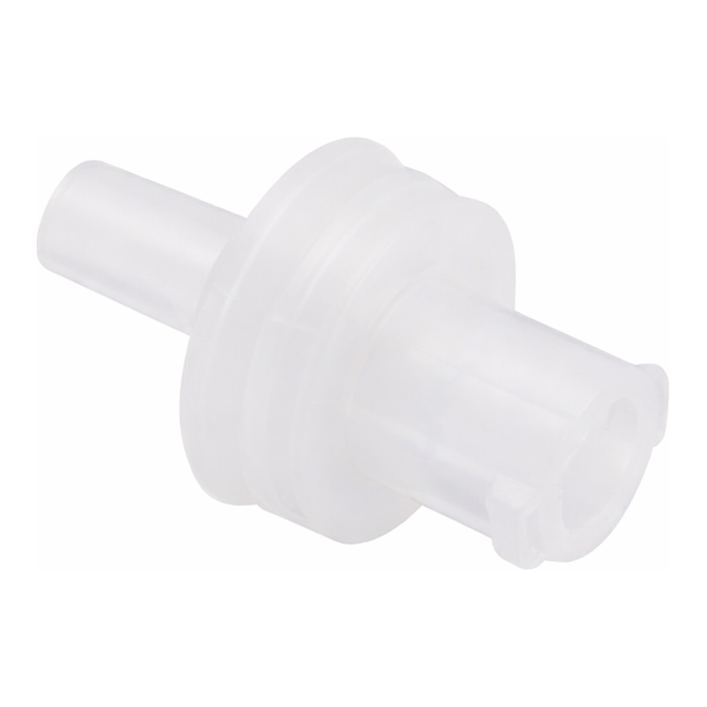 AS ONE Syringe Filter (Hydrophilic) 004022NLSEPTFE