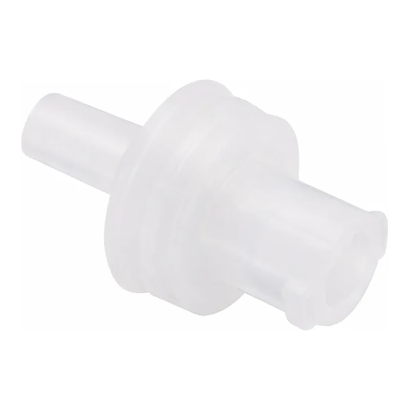 AS ONE Syringe Filter (Hydrophilic) 004022NLSEPTFE