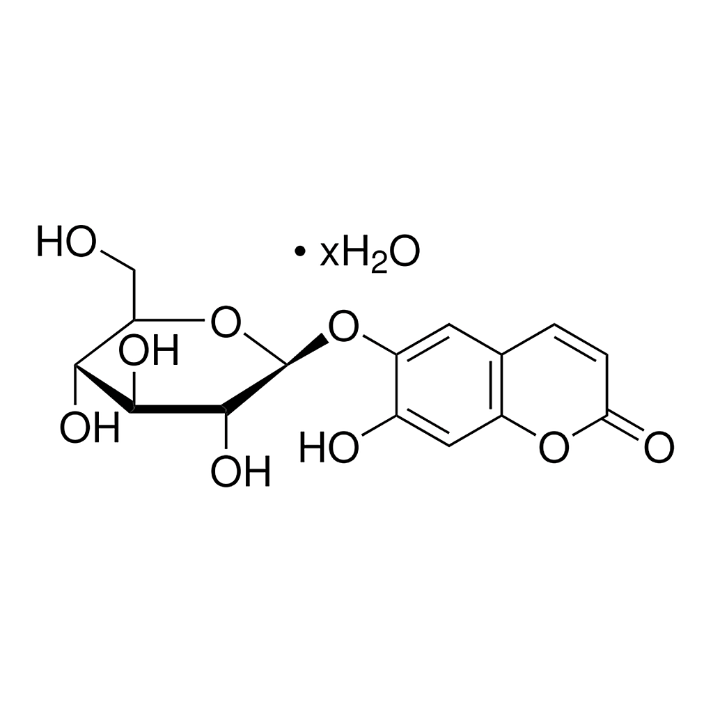 Merck Esculin hydrate