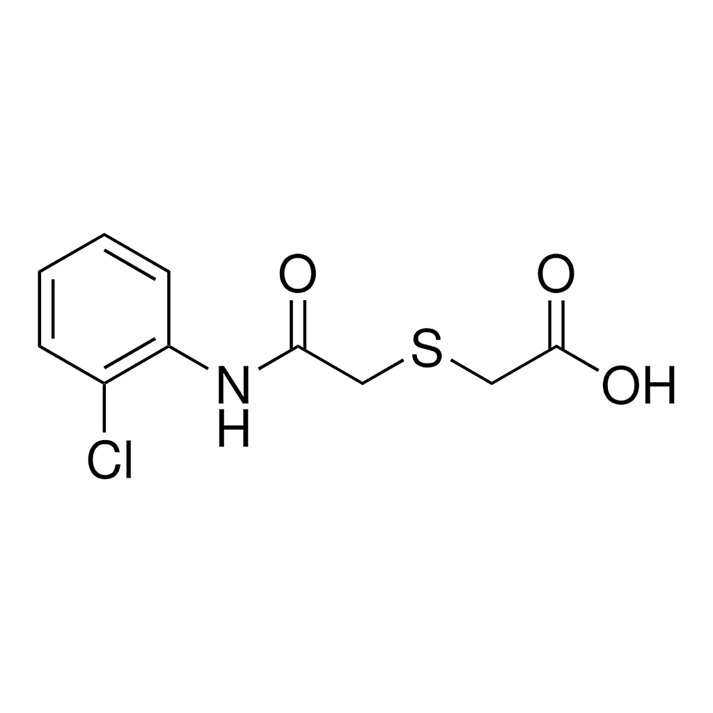 Merck ((2-CHLORO-PHENYLCARBAMOYL)-MET - 50 MG&