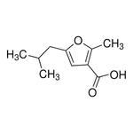 Merck 5-isobutyl-2-methyl-furan-3-carboxylic acid