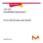 Merck CARDIOLIPIN LIPOSOMES, PC:CL (90:10 MOL&