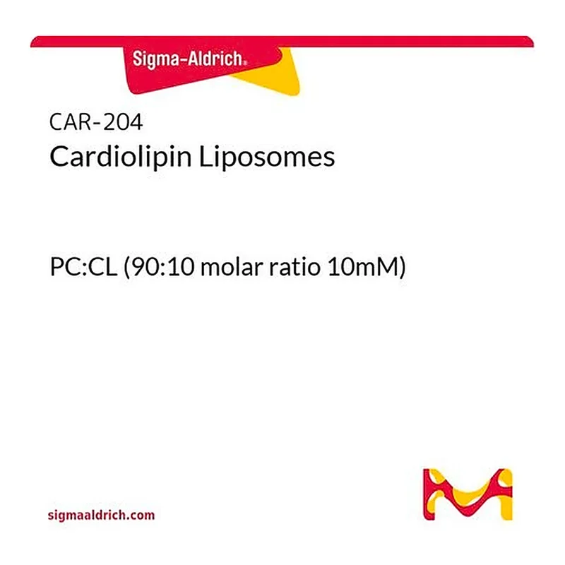 Merck CARDIOLIPIN LIPOSOMES, PC:CL (90:10 MOL&